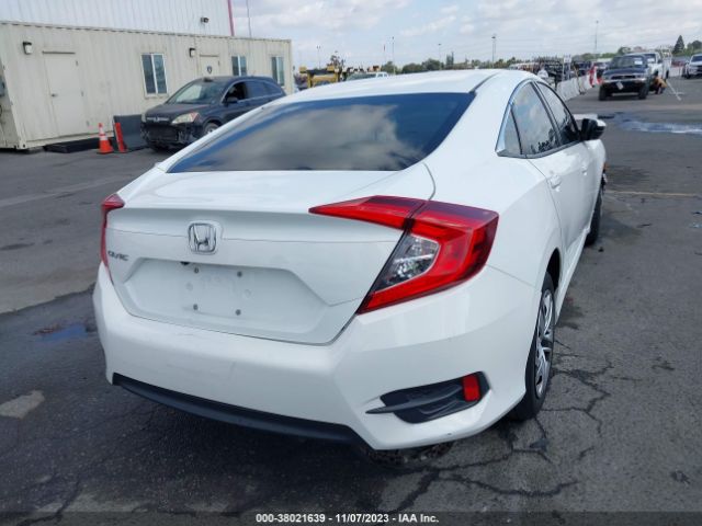 19XFC2F56HE200965 Honda Civic Sedan Lx