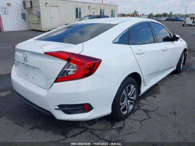 19XFC2F56HE200965 Honda Civic Sedan Lx