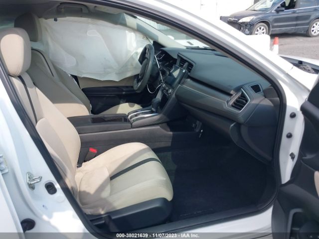 19XFC2F56HE200965 Honda Civic Sedan Lx