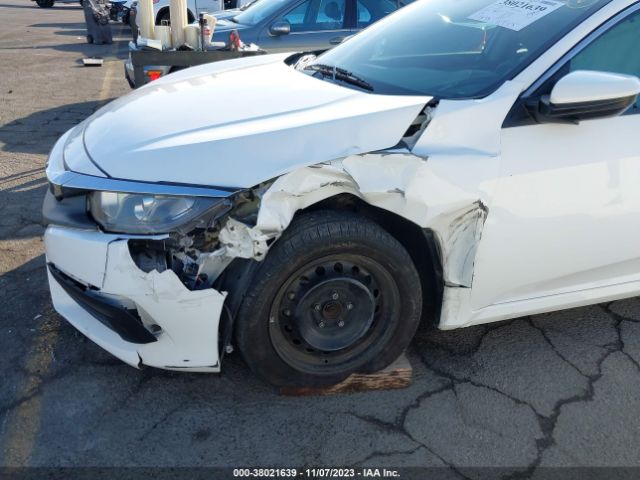 19XFC2F56HE200965 Honda Civic Sedan Lx