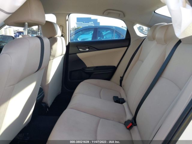 19XFC2F56HE200965 Honda Civic Sedan Lx