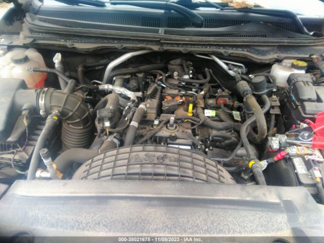 1FTER4FH4KLA01217 Ford Ranger Xlt