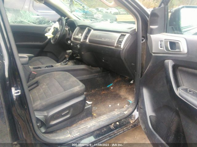 1FTER4FH4KLA01217 Ford Ranger Xlt