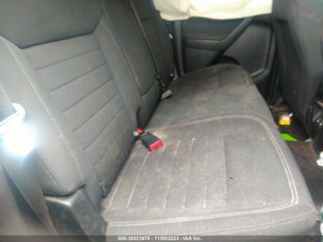 1FTER4FH4KLA01217 Ford Ranger Xlt