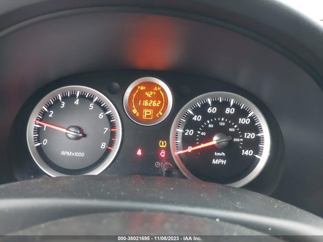 2010 NISSAN SENTRA 2.0S VIN: 3N1AB6AP0AL694449