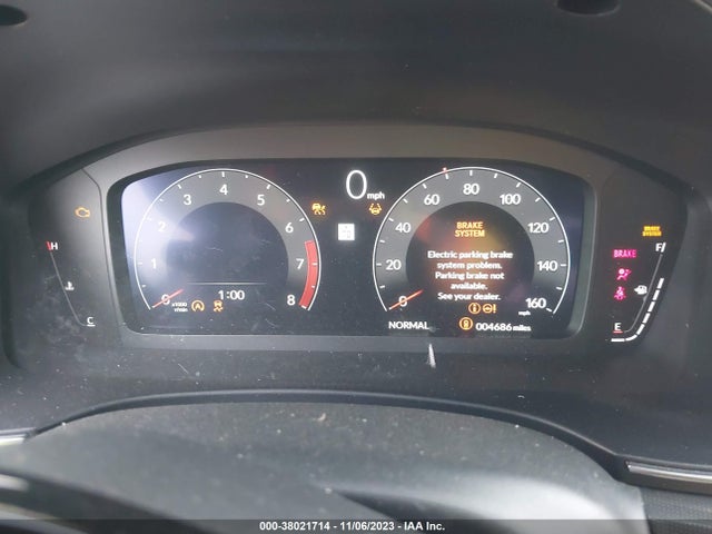 Acura Integra A-spec W/ Technology 2023 19UDE4H68PA027150 Image 7