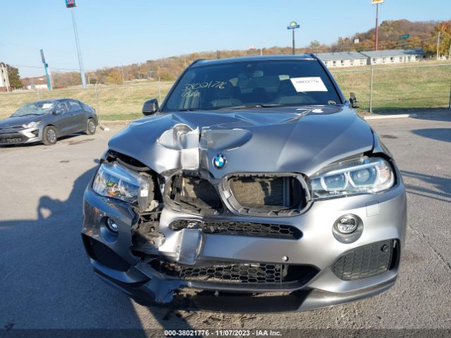 5UXKR0C3XH0X78739 BMW X5 Xdrive35i