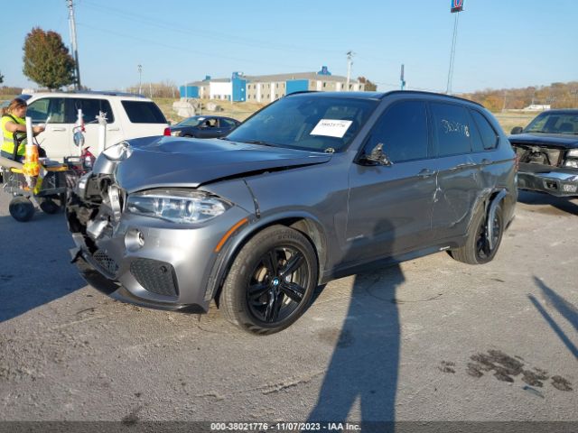 5UXKR0C3XH0X78739 BMW X5 Xdrive35i
