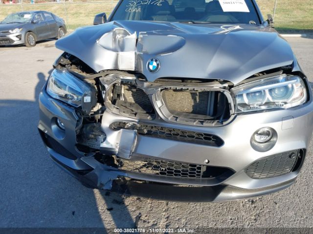 5UXKR0C3XH0X78739 BMW X5 Xdrive35i