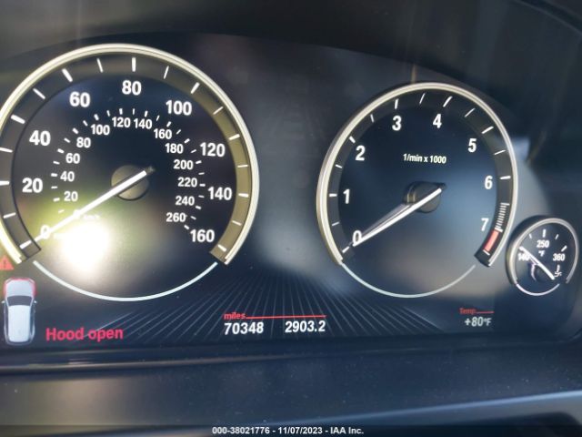 5UXKR0C3XH0X78739 BMW X5 Xdrive35i