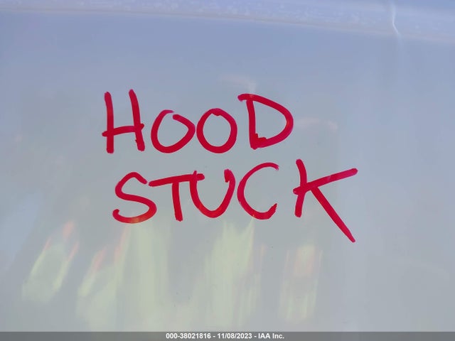 2007 JAGUAR X-TYPE SAJWA51A37WJ16846 Photo 9