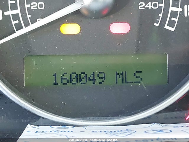 2007 JAGUAR X-TYPE SAJWA51A37WJ16846 Photo 6