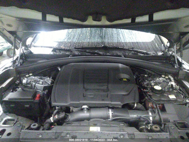 Land Rover Range Rover Velar P250 R-dynamic S 2021 SALYT2EX5MA314876 Image 10