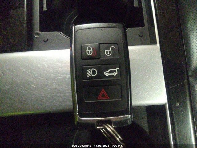 Land Rover Range Rover Velar P250 R-dynamic S 2021 SALYT2EX5MA314876 Image 11