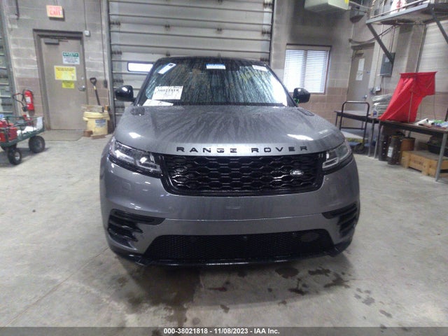 Land Rover Range Rover Velar P250 R-dynamic S 2021 SALYT2EX5MA314876 Image 12