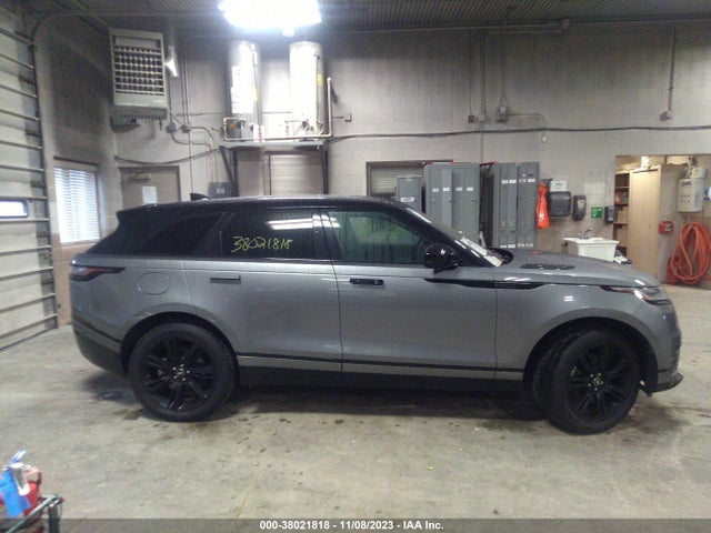 Land Rover Range Rover Velar P250 R-dynamic S 2021 SALYT2EX5MA314876 Image 13
