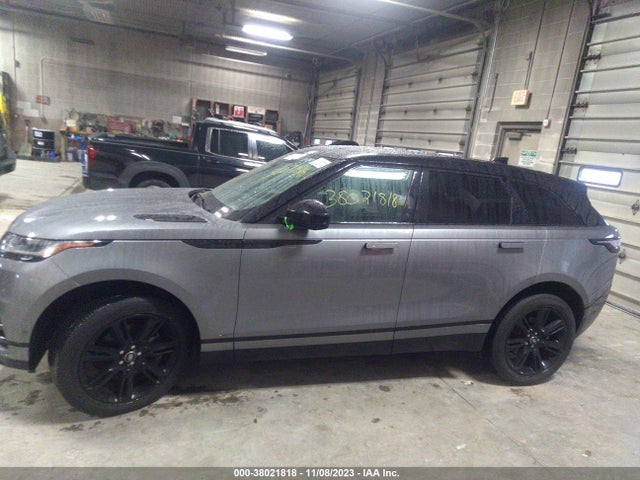 Land Rover Range Rover Velar P250 R-dynamic S 2021 SALYT2EX5MA314876 Image 14