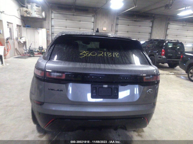 Land Rover Range Rover Velar P250 R-dynamic S 2021 SALYT2EX5MA314876 Image 16
