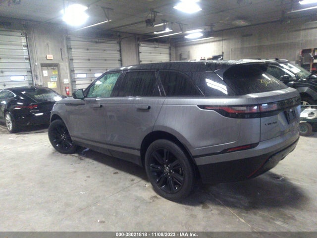 Land Rover Range Rover Velar P250 R-dynamic S 2021 SALYT2EX5MA314876 Image 3