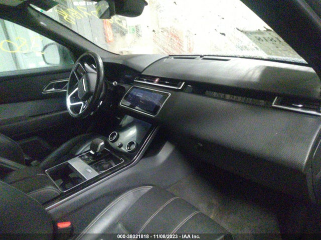 Land Rover Range Rover Velar P250 R-dynamic S 2021 SALYT2EX5MA314876 Image 5