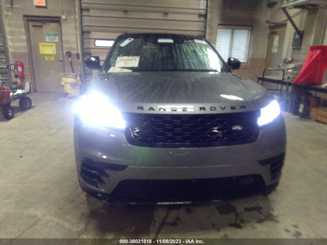 Land Rover Range Rover Velar P250 R-dynamic S 2021 SALYT2EX5MA314876 Image 6