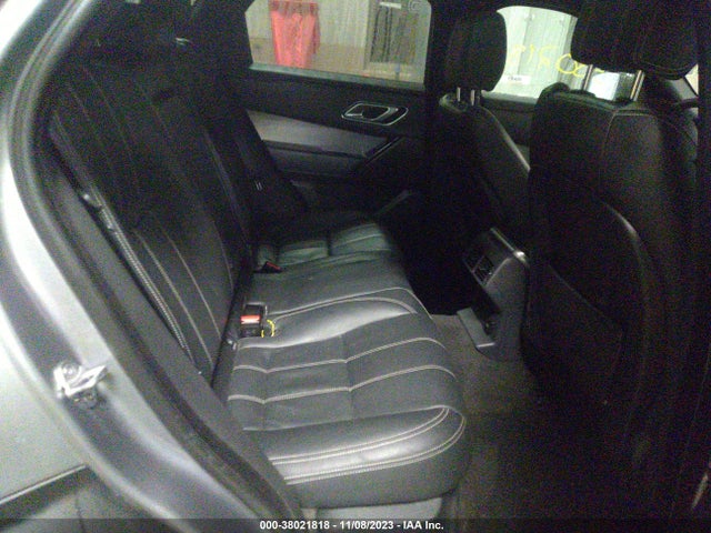 Land Rover Range Rover Velar P250 R-dynamic S 2021 SALYT2EX5MA314876 Image 8