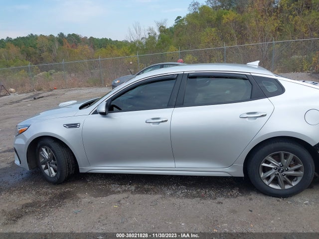KIA Optima Lx 2019 5XXGT4L34KG317428 Image 15