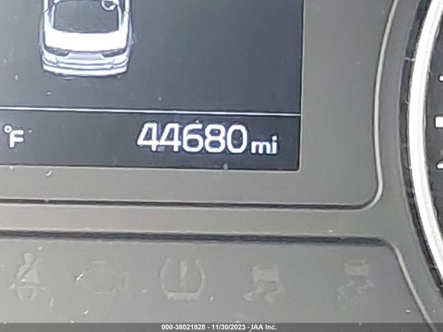 KIA Optima Lx 2019 5XXGT4L34KG317428 Image 16