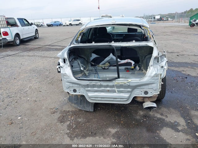 KIA Optima Lx 2019 5XXGT4L34KG317428 Image 17