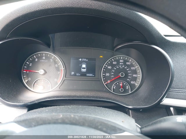 KIA Optima Lx 2019 5XXGT4L34KG317428 Image 7