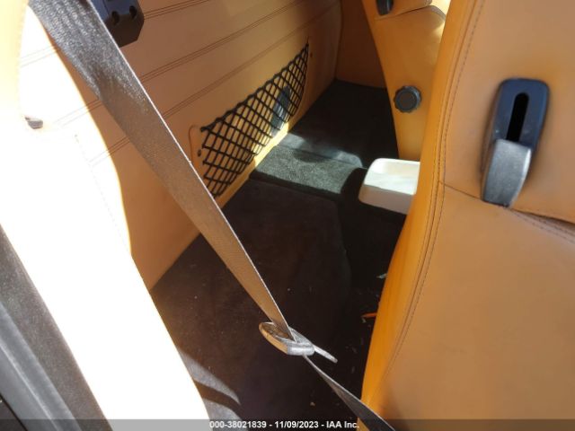 2000 FERRARI 360 ZFFYU51A4Y0120523 Photo 7