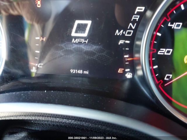 2C3CDXHG0JH162885 Dodge Charger Sxt Plus Rwd