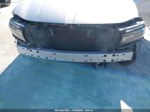 2C3CDXHG0JH162885 Dodge Charger Sxt Plus Rwd