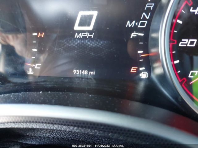 2C3CDXHG0JH162885 Dodge Charger Sxt Plus Rwd