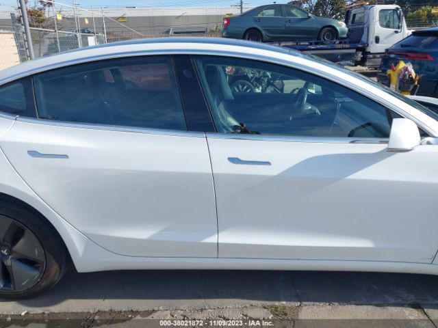 5YJ3E1EA4JF069976 Tesla Model 3 Mid Range/long Range