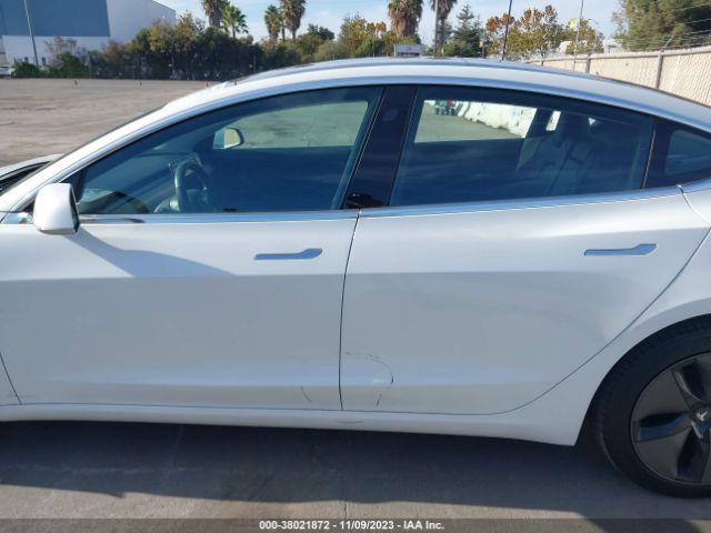 5YJ3E1EA4JF069976 Tesla Model 3 Mid Range/long Range
