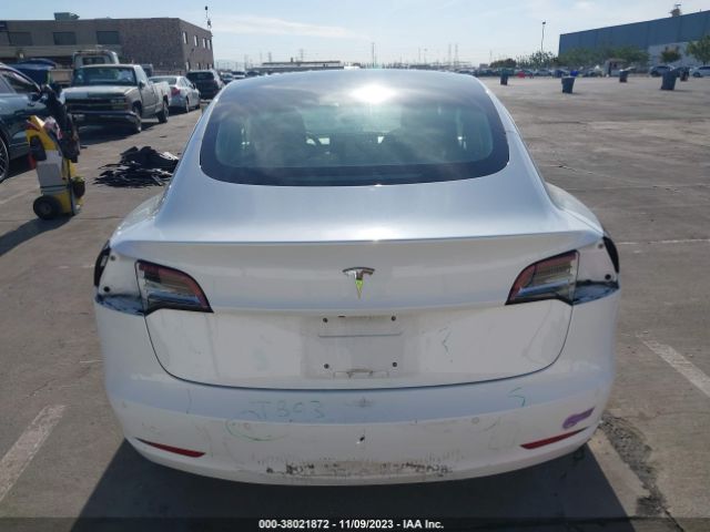 5YJ3E1EA4JF069976 Tesla Model 3 Mid Range/long Range