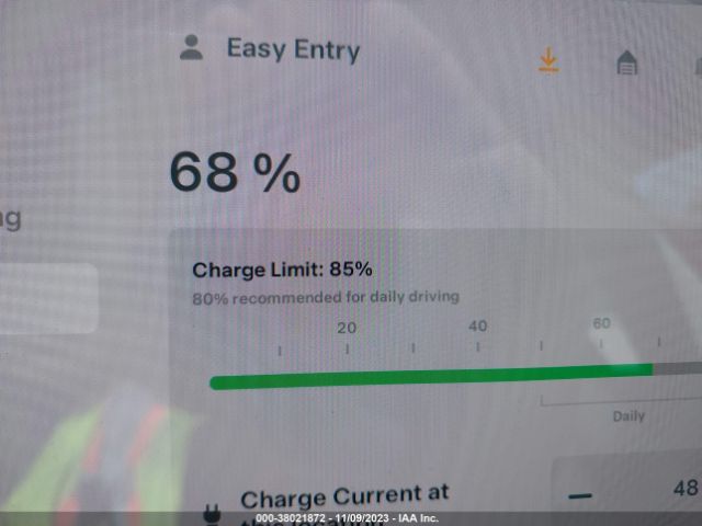 5YJ3E1EA4JF069976 Tesla Model 3 Mid Range/long Range