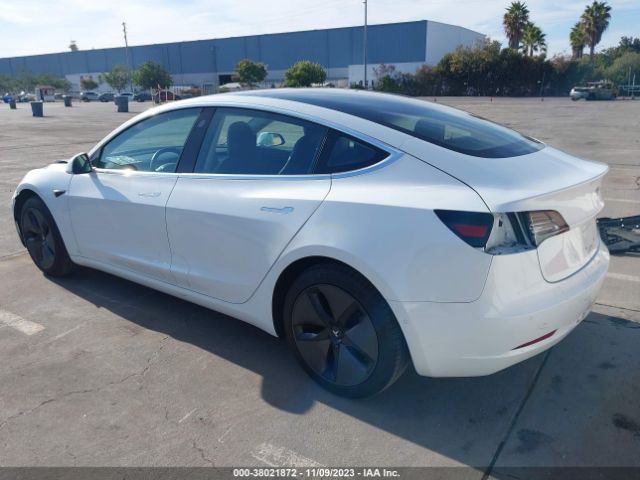 5YJ3E1EA4JF069976 Tesla Model 3 Mid Range/long Range