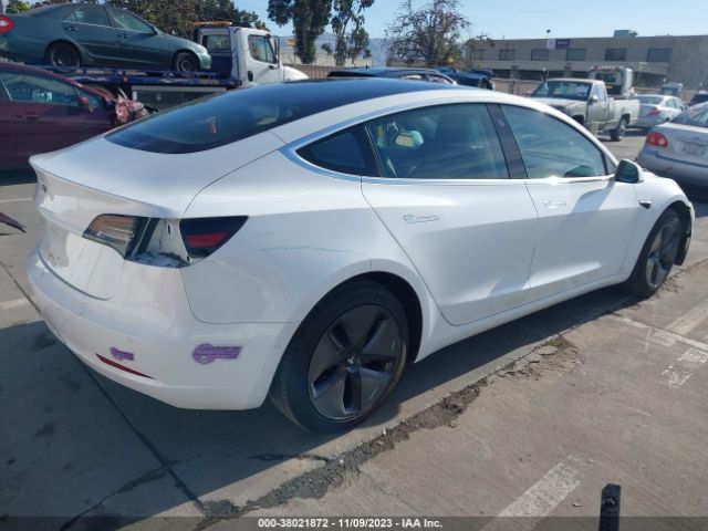 5YJ3E1EA4JF069976 Tesla Model 3 Mid Range/long Range
