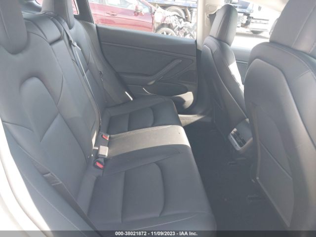5YJ3E1EA4JF069976 Tesla Model 3 Mid Range/long Range