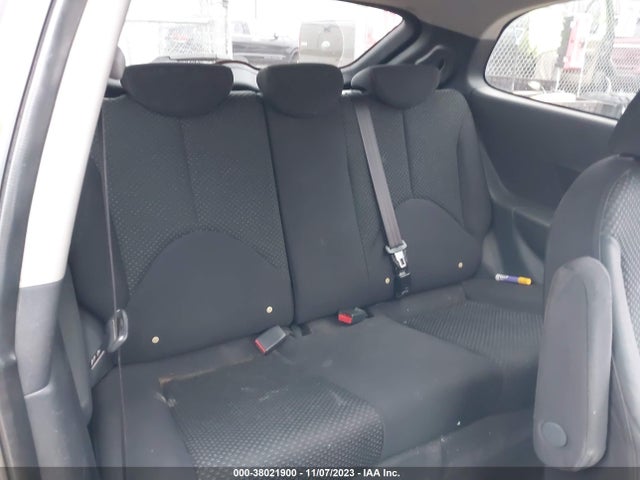 2010 HYUNDAI ACCENT GS VIN: KMHCM3AC0AU150434
