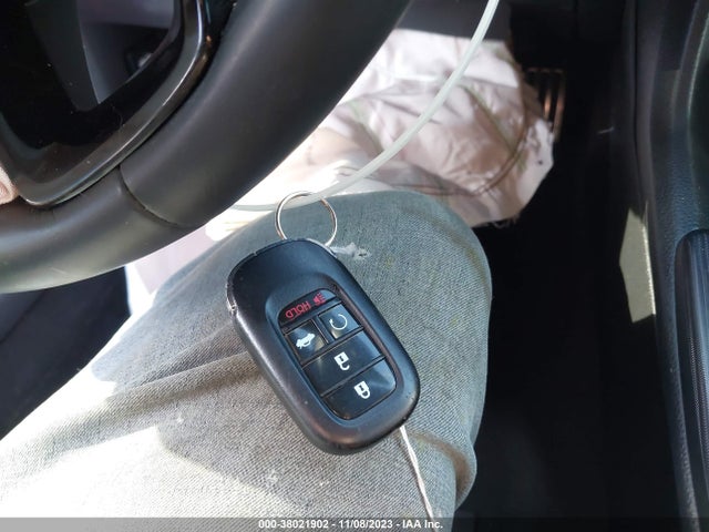 Honda Civic Sport 2023 2HGFE2F55PH522415 Image 11