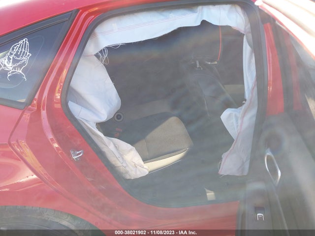 Honda Civic Sport 2023 2HGFE2F55PH522415 Image 8