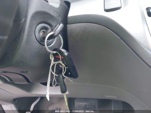 2009 HONDA ODYSSEY EX-L VIN: 5FNRL38779B013246
