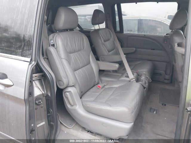 2009 HONDA ODYSSEY EX-L VIN: 5FNRL38779B013246