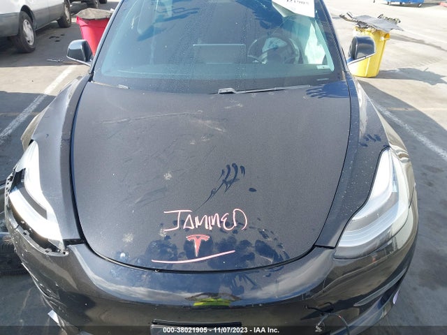Tesla Model 3 Mid Range/standard Range/standard Range Plus/long Range 2019 5YJ3E1EA9KF314286 Image 10