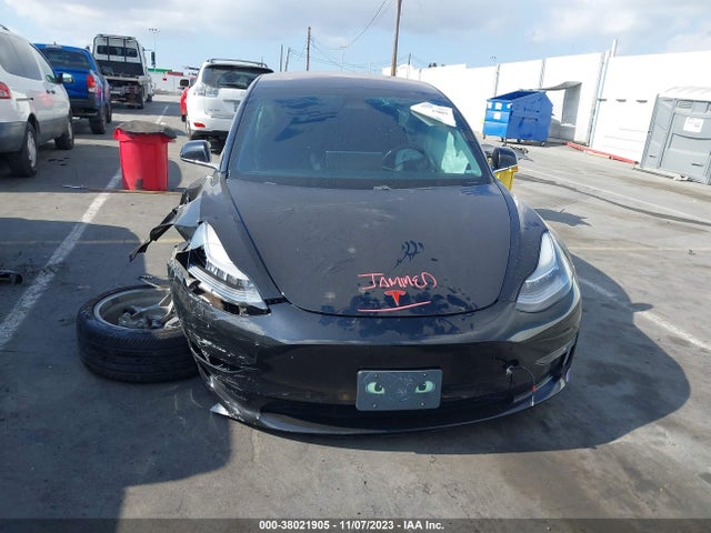 Tesla Model 3 Mid Range/standard Range/standard Range Plus/long Range 2019 5YJ3E1EA9KF314286 Image 12
