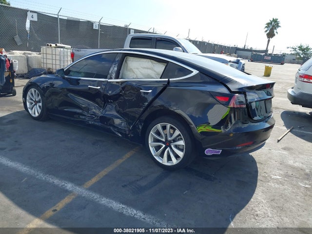 Tesla Model 3 Mid Range/standard Range/standard Range Plus/long Range 2019 5YJ3E1EA9KF314286 Image 3