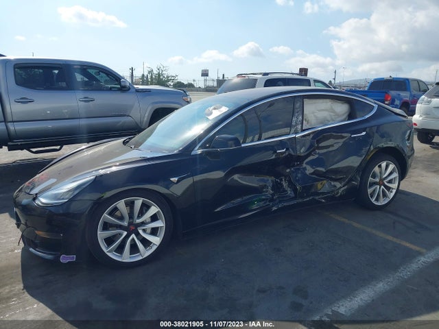 Tesla Model 3 Mid Range/standard Range/standard Range Plus/long Range 2019 5YJ3E1EA9KF314286 Image 6